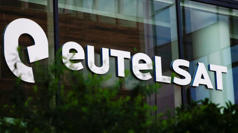 Eutelsat stops providing services to IRIB