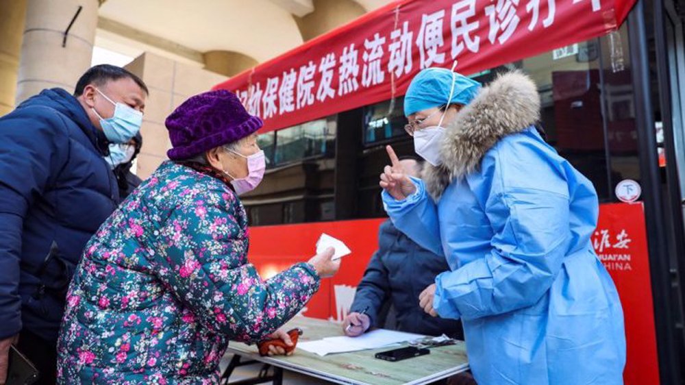 China’s pres. calls for ‘patriotic health campaign’ to rein in upsurge in COVID-19 cases