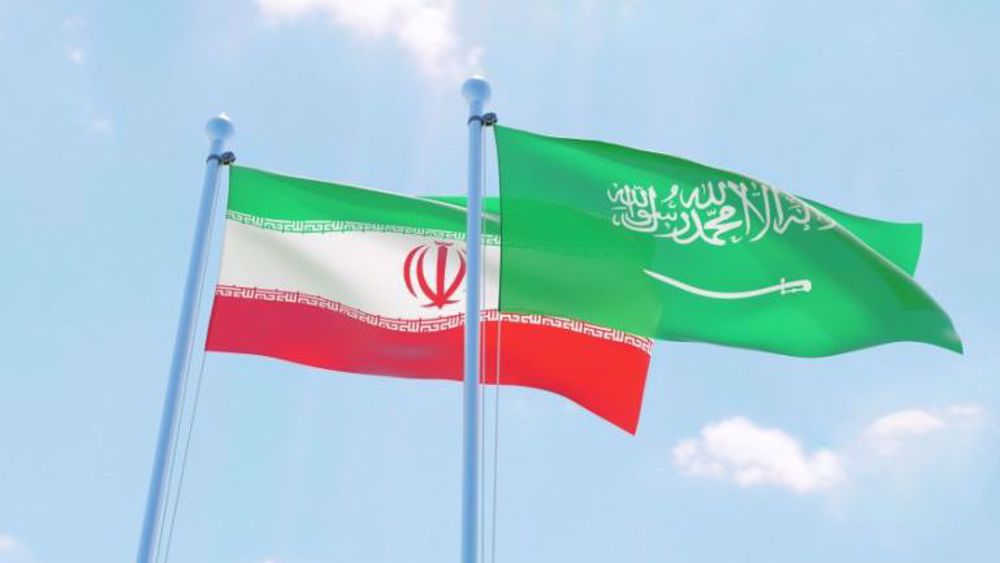 Spokesman: New round of Iran-Saudi Arabia talks possible in Baghdad