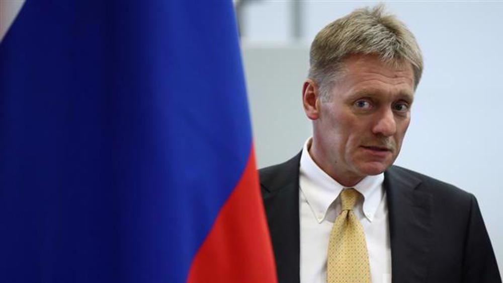 Peace plan for Ukraine war must include regions that joined Russia: Kremlin