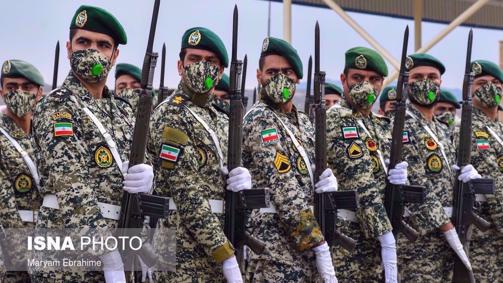 Iran warns enemies: Any attack will be met with firm response