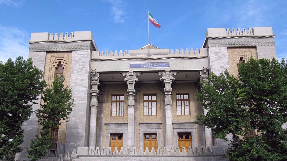 Iran summons Italian envoy over Rome’s meddlesome remarks 
