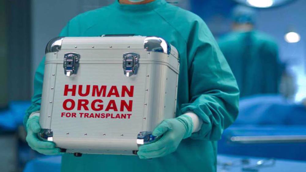 In a first, organ transplants from deceased patients performed in Iran, Middle East