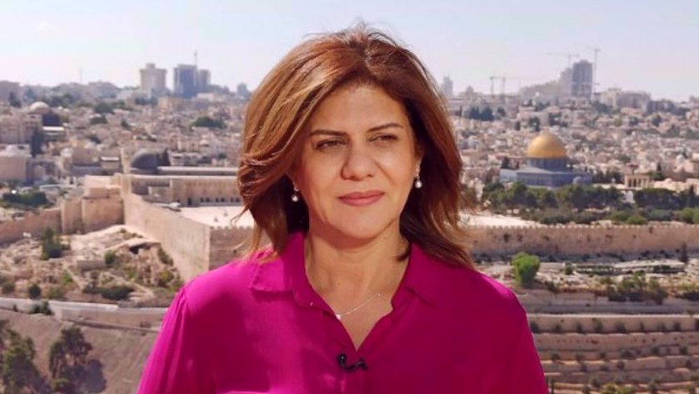 Al Jazeera takes killing of Palestinian journalist Shireen Abu Akleh to ICC