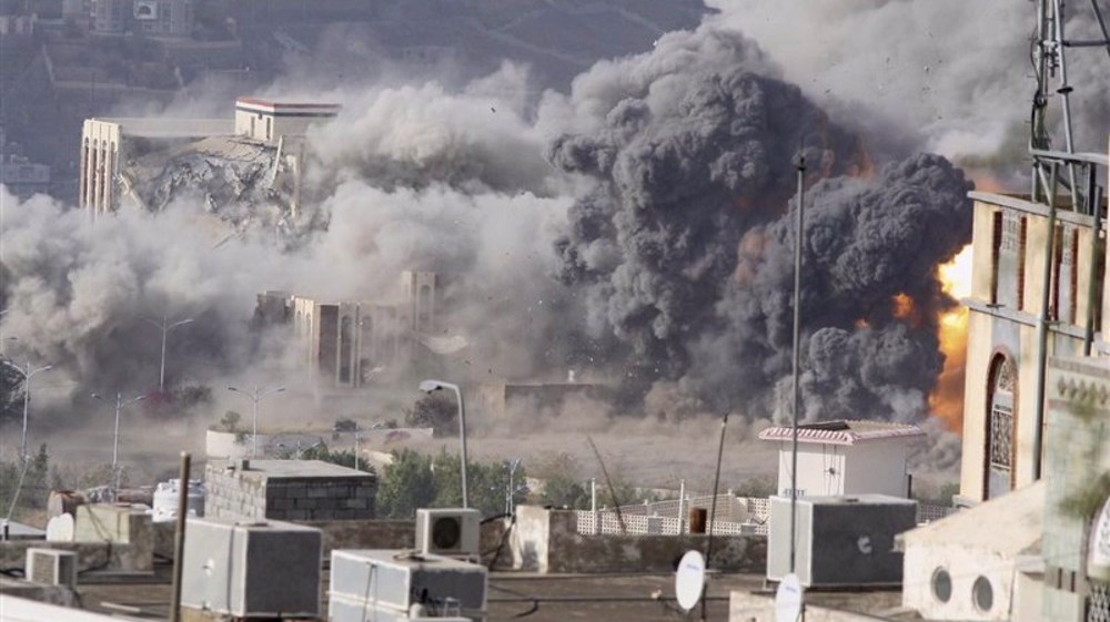 ‘Yemen civilian death toll doubled since UN body removed monitors’ 