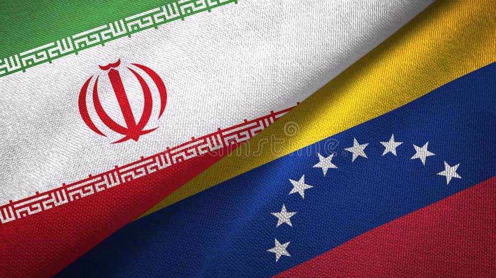'Direct flights between Iran, Venezuela to start March 21'