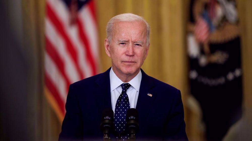 Republicans blame Biden for Ukraine crisis