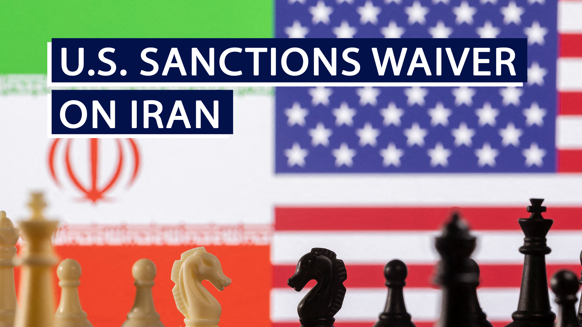 US sanctions waiver on Iran does not benefit ordinary Iranians