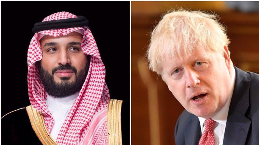 Johnson to visit Riyadh for cheap oil after Saudi executions