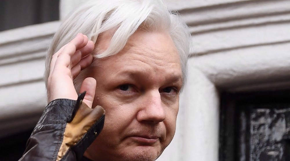 Julian Assange denied US extradition appeal by UK's top court 