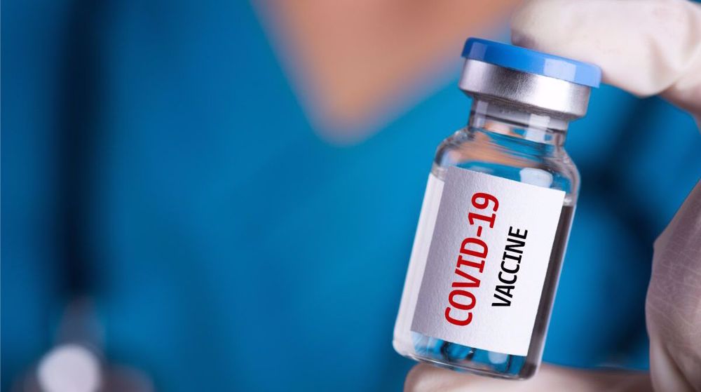 Iran halts COVID vaccine imports amid rising domestic output
