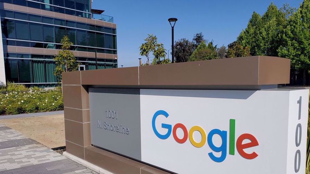 Google is accused of systemic bias against Black employees