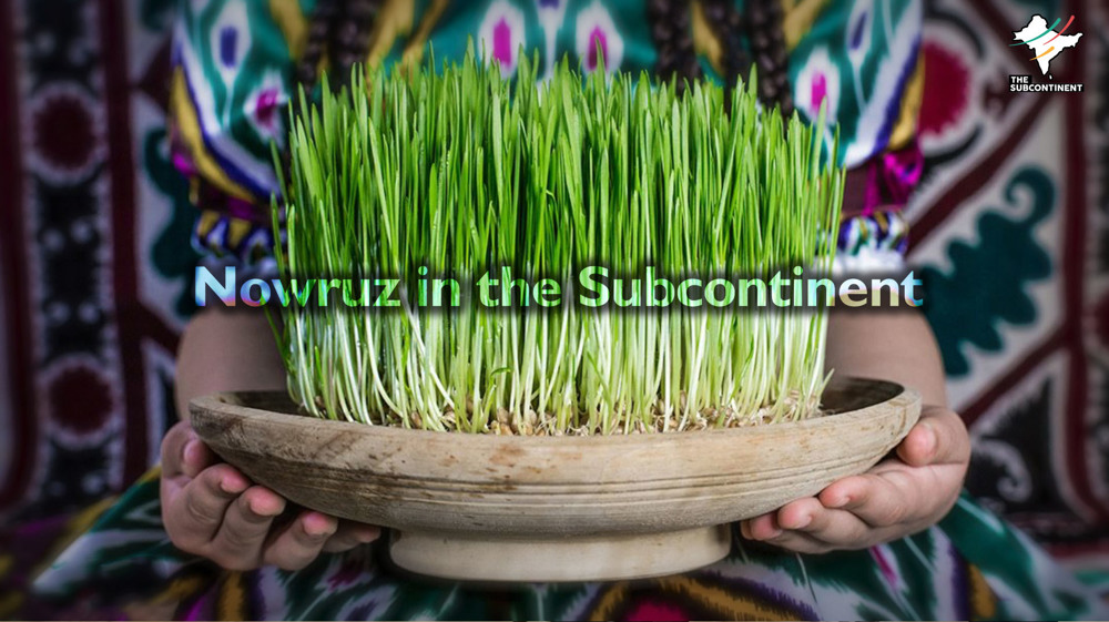 Nowruz