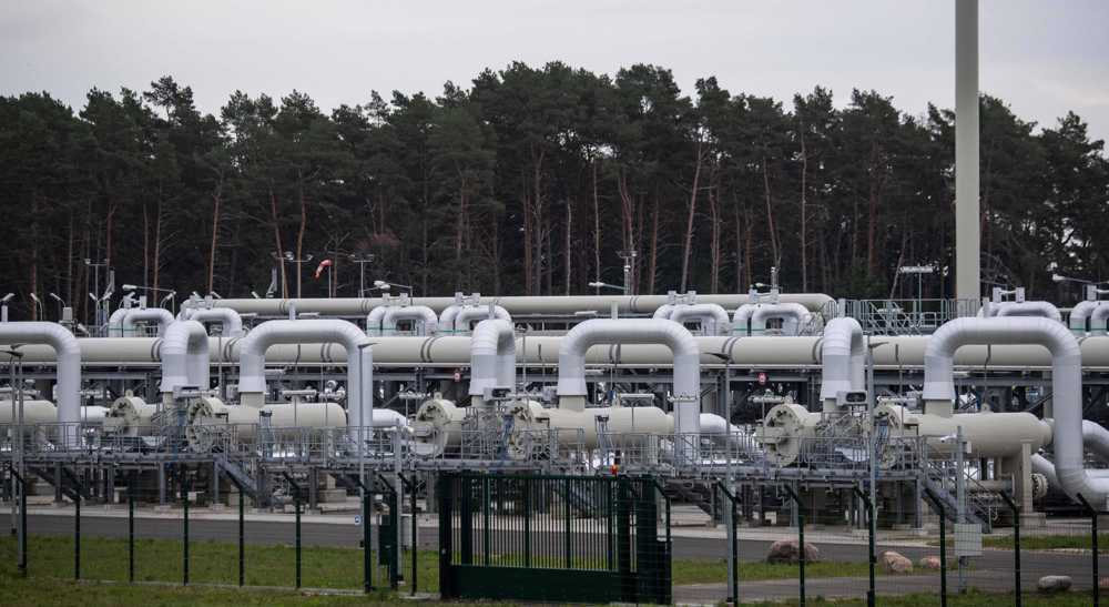 Moscow: Russia will not supply gas to Europe for free