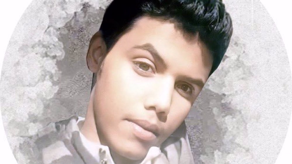 Top Saudi court sentences man arrested as juvenile to death for second time