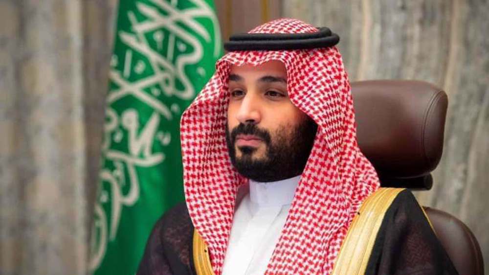 Saudi crown prince says Israel could be a ‘potential ally’ for kingdom