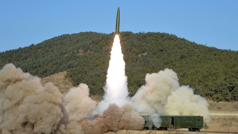 North Korea could return to ICBM, nuclear tests this year, says US intel report