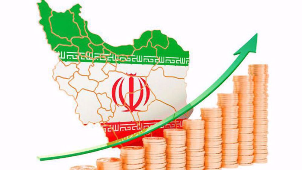 ‘Iran’s economic growth at 5.1% in 9 months to December’