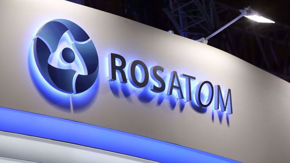 US  weighing sanctions on Russia’s nuclear supplier Rosatom: Report
