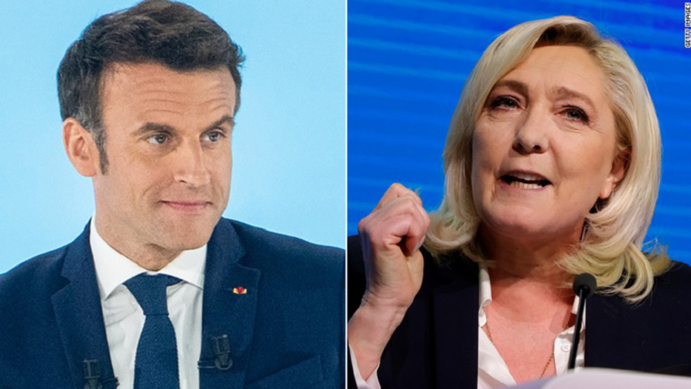 Muslims and French Presidential Election