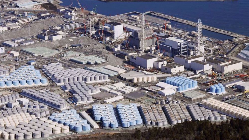 Japan’s wastewater release can cause marine catastrophe, warns expert