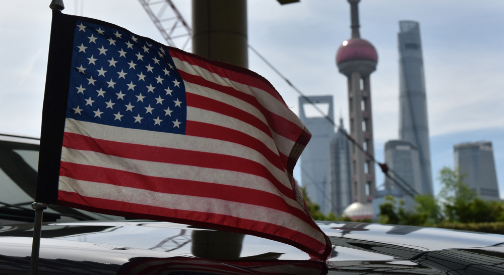 China angry with US for pulling its consulate staff from Shanghai