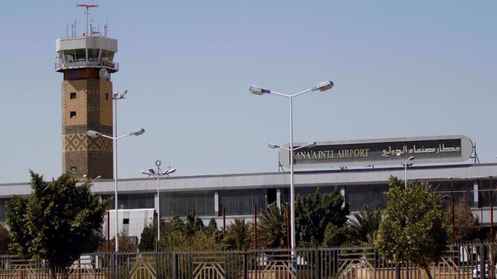 Yemeni official: UN should set reopening of Sana’a airport as 1st priority