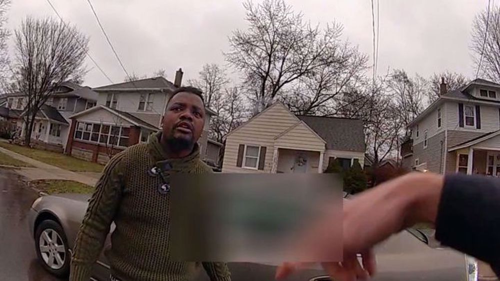 Outcry in US after videos released of police killing Black man 