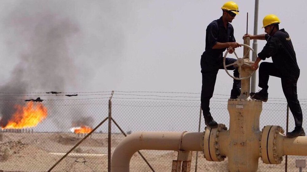 Iraqi delegation due in Tehran to discuss gas supply 