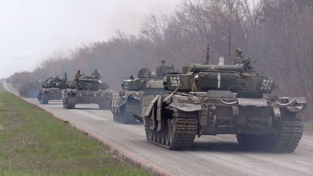 Day 55: Russia launches new stage of operation in Ukraine