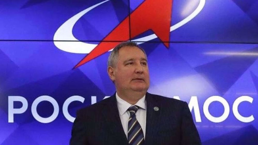 Russia will end space cooperation until ‘illegal sanctions’ lifted: Moscow