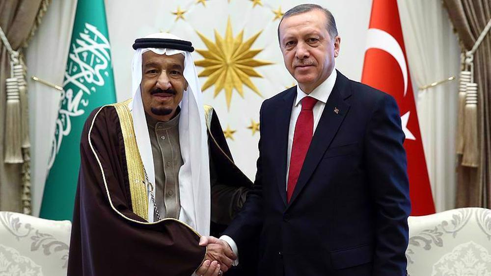 Erdogan to visit Riyadh this week after abandoning Khashoggi case