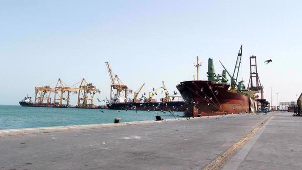 First fuel ships dock at Yemen’s Hudaydah following ceasefire