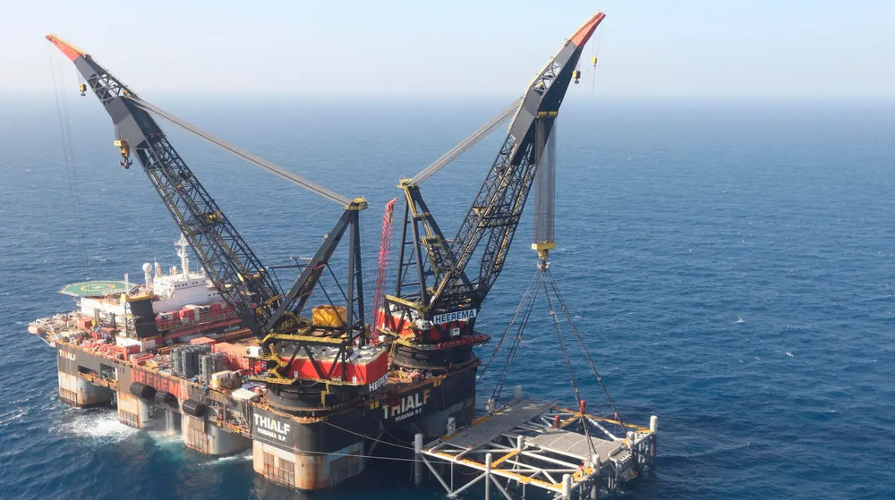 US: Israeli pipeline for Mediterranean gas to Europe ‘not viable’