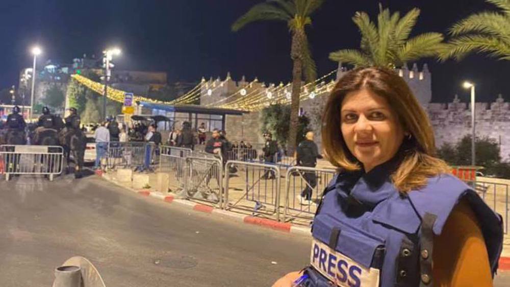 OIC, Arab League slam Palestinian reporter’ killing, EU urges swift probe