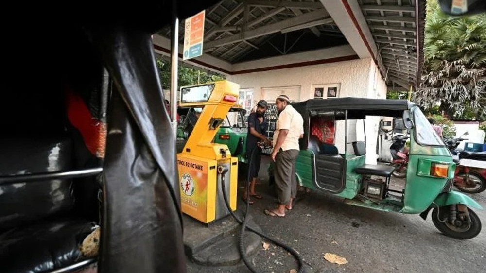 Tanker strike worsens fuel woes in crisis-hit Sri Lanka