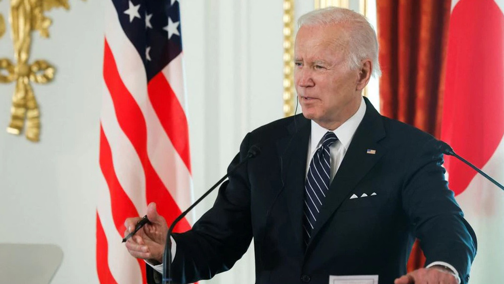 Biden vows to defend Taipei, China warns not to ‘underestimate resolve’