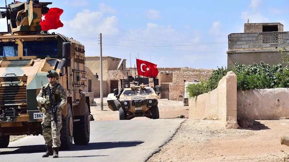 Analyst: Turkey to commit ‘supreme international war crimes’ with new offensive in Syria