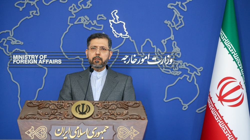 Iran defends its 'decisive' response to IAEA resolution 