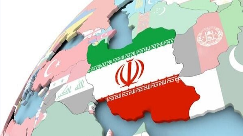 Iran’s neighbors first policy spurs trade, brings peace 