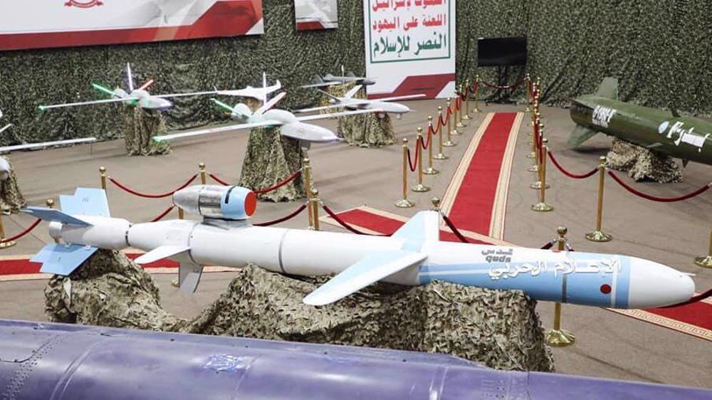 Minister: US air systems unable to intercept Yemeni ballistic missiles, drones