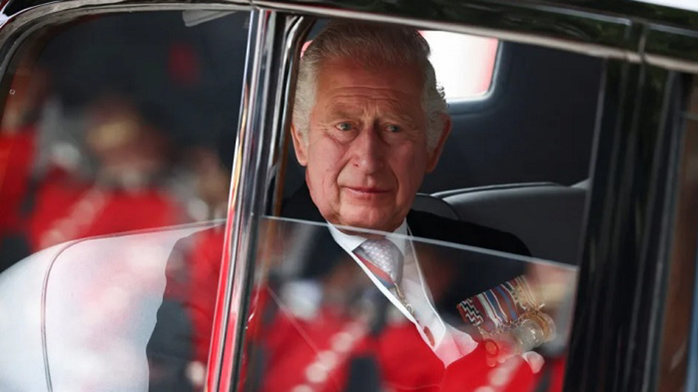 Report: Prince Charles received bundles of cash from ex-Qatari PM  