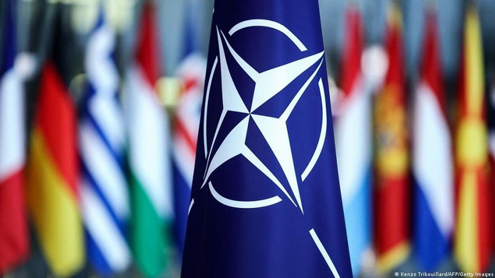 EU NATO anti Russia Coalition