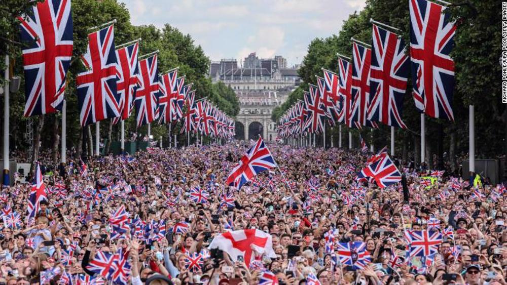 Many young Britons avoiding Queen’s Platinum Jubilee: Survey