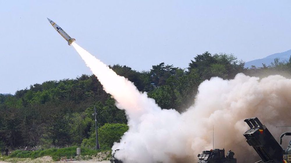 South Korea, US boost tensions with missiles, call out North Korea