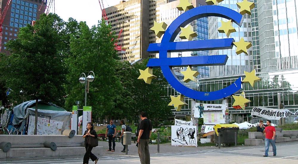 Eurozone mortgage holders facing higher repayments