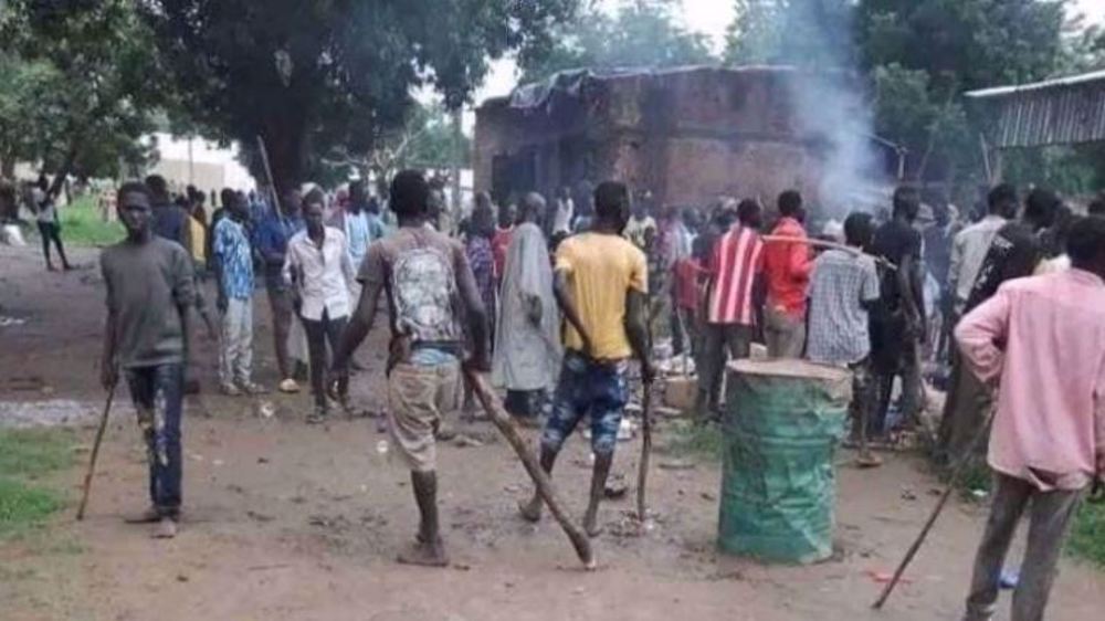 At least 31 killed in Sudan’s tribal clashes
