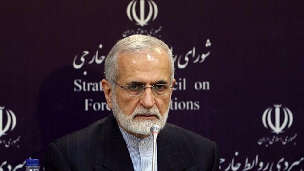 ‘Iran will respond in kind to any measure against its national security’