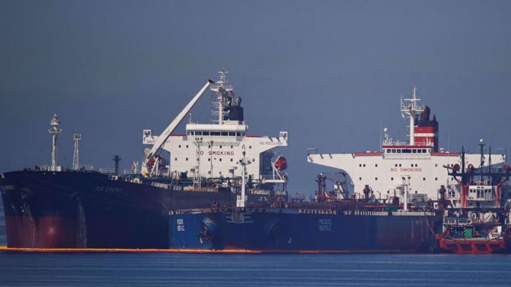 Another fiasco for pirates: Greece upholds Iran oil cargo ruling
