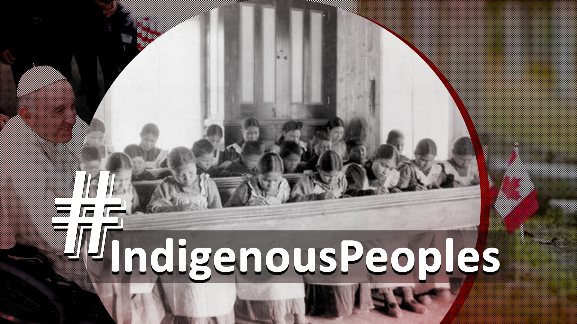 #IndigenousPeople